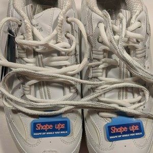 Skechers Shape Ups 11800 Women's Size 9.5